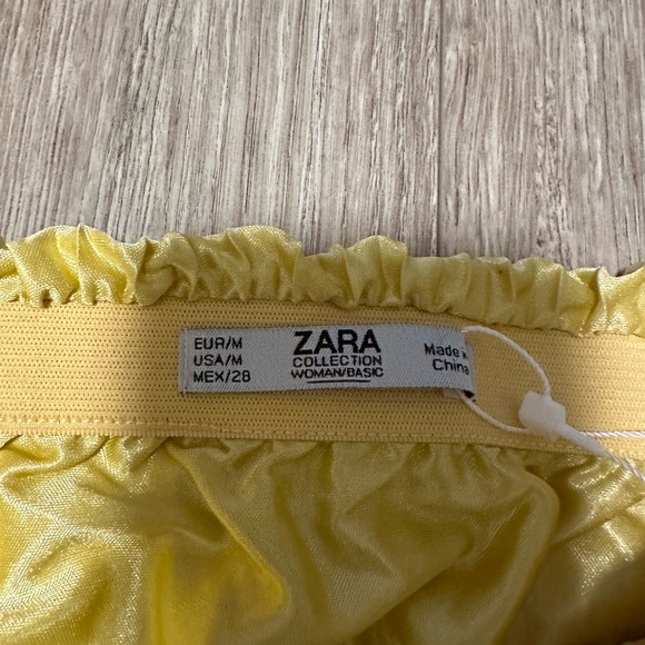 Zara skirt - Picture 4 of 5